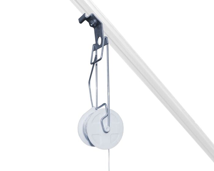Pro-kit Spaljé Växthus Canopia by Palram